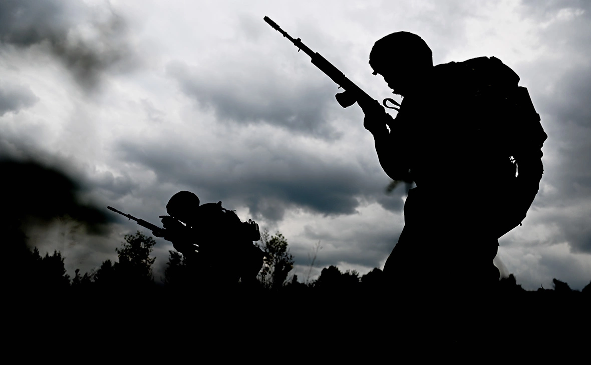 Сергей Бобылев / РИА Новости