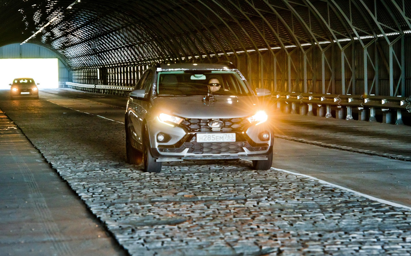 Lada Iskra
