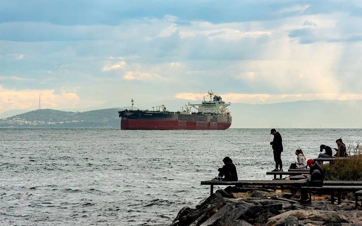 Морской экспорт нефти ESPO в сентябре достиг максимума в 2025-м