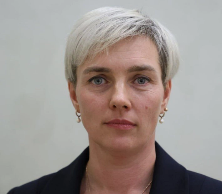 Администрация Тюмени