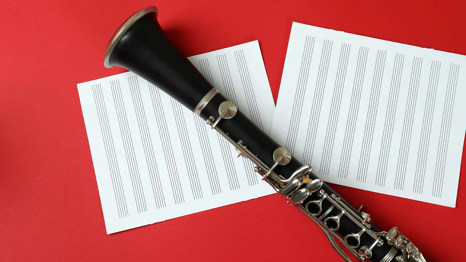 Пациентка сыграла на кларнете в ходе операции на головном мозге