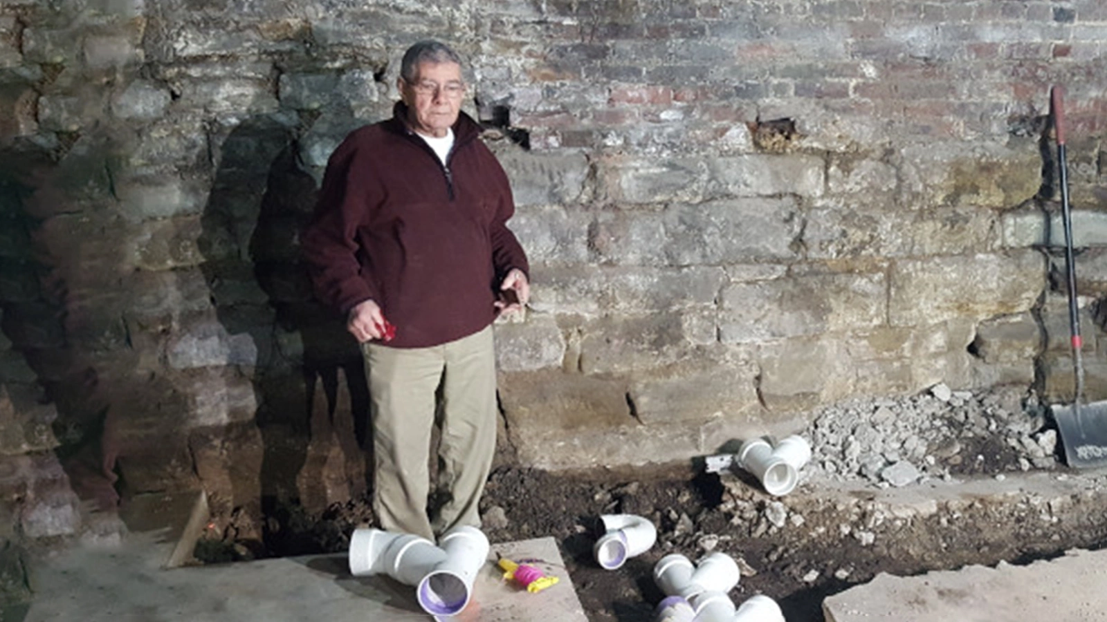 Росс Палермо