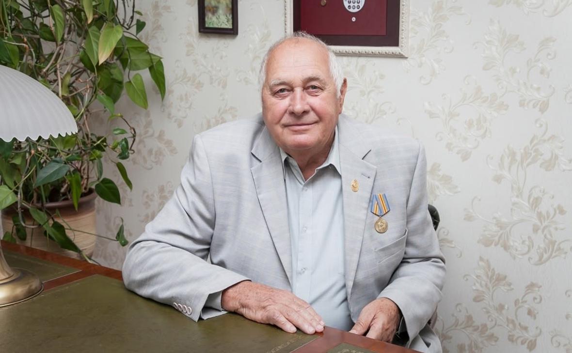 Николай Берлев