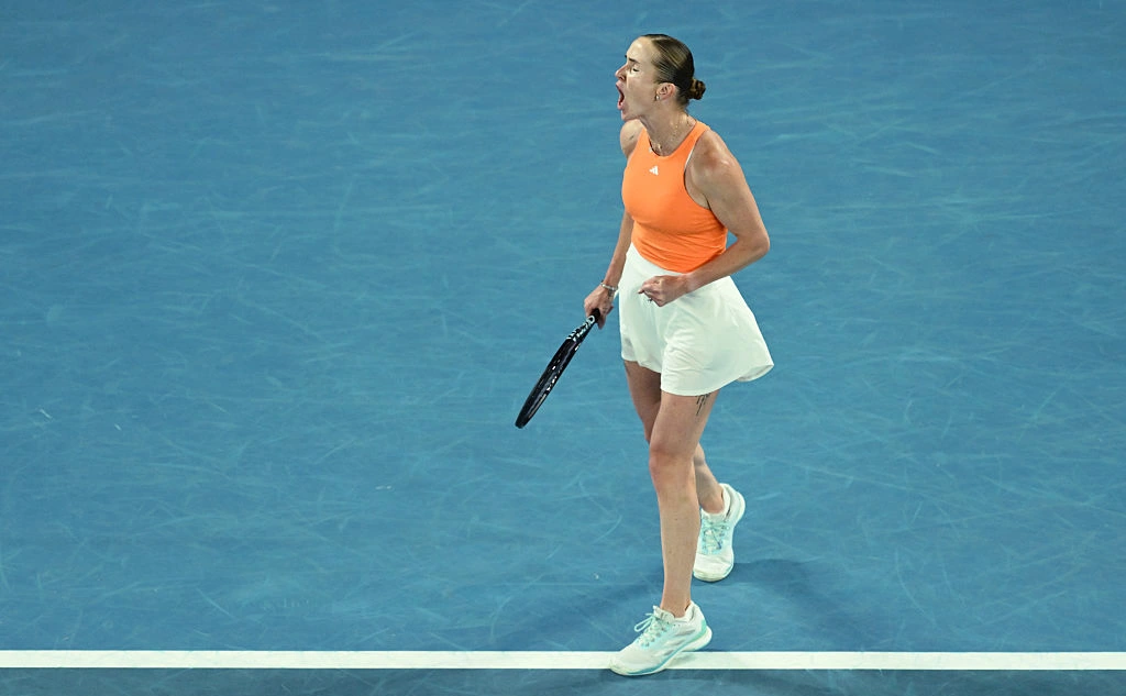 Quinn Rooney / Getty Images