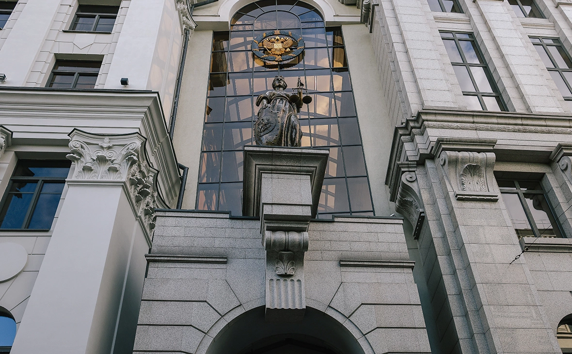 Андрей Любимов / РБК