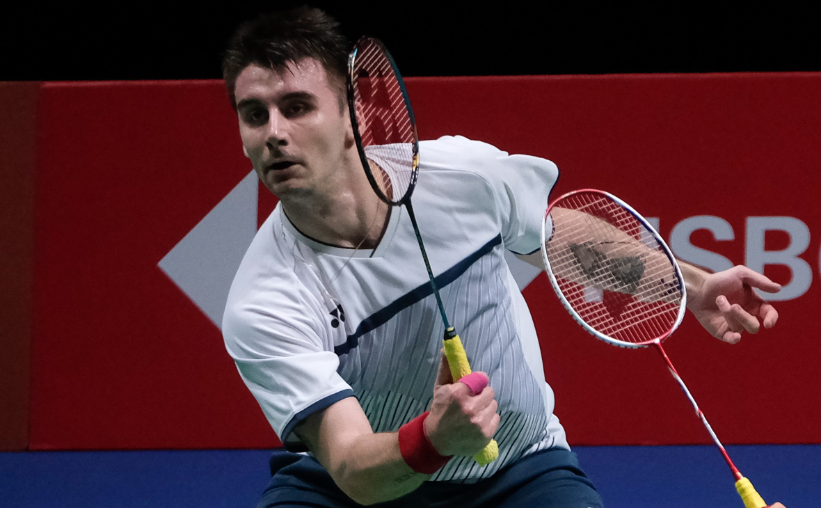 Родион Алимов