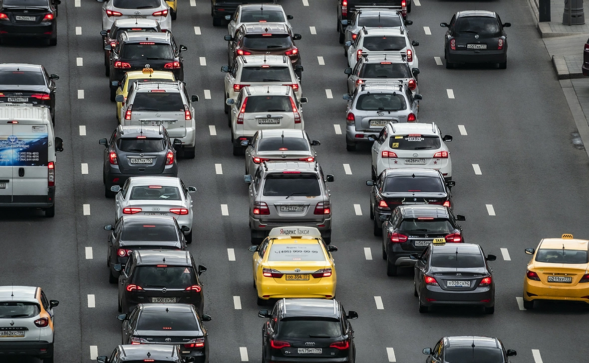 Константин Кокошкин / Global Look Press