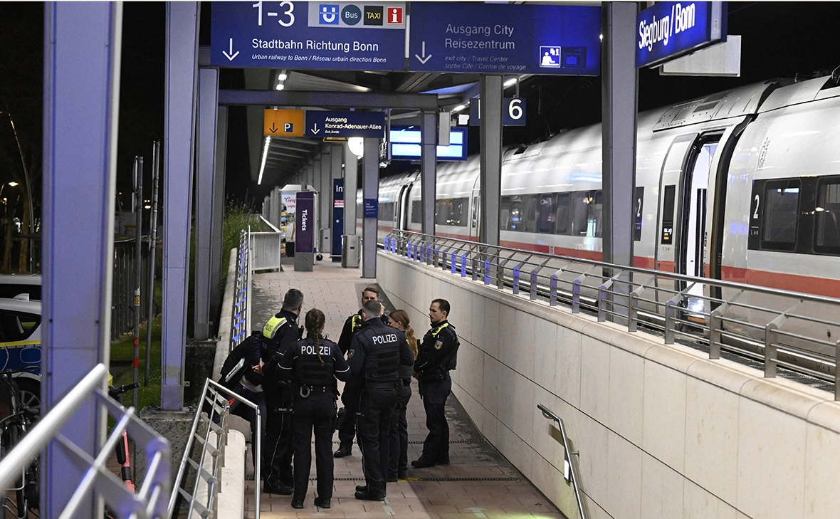 Roberto Pfeil / dpa / Global Look Press