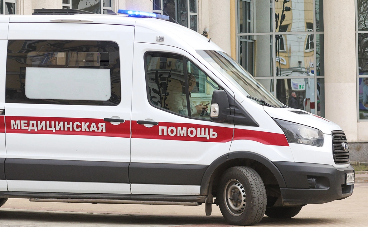 Наталья Шатохина / NEWS.ru / Global Look Press