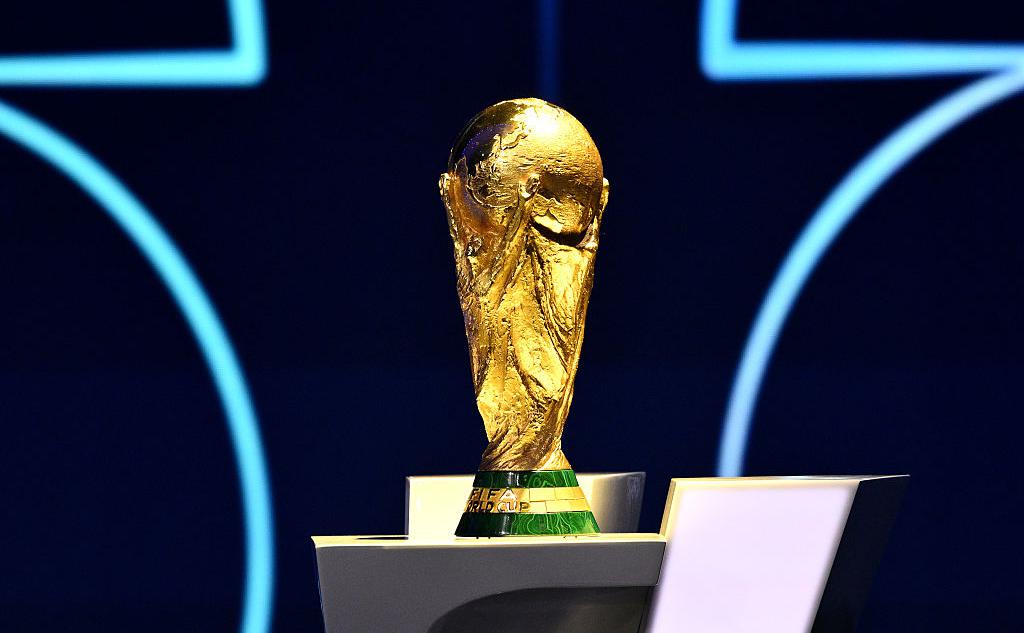 Фото: Mandel NGAN / Getty Images