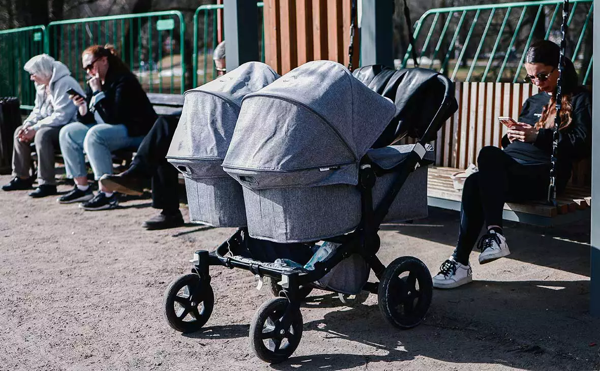 Андрей Любимов / РБК