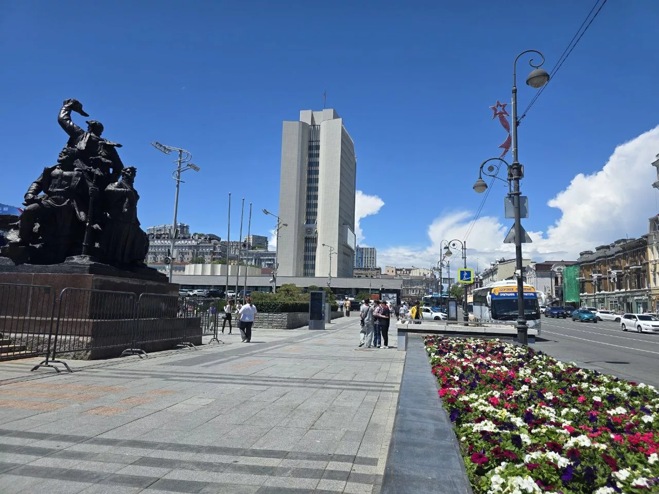 РБК Приморье