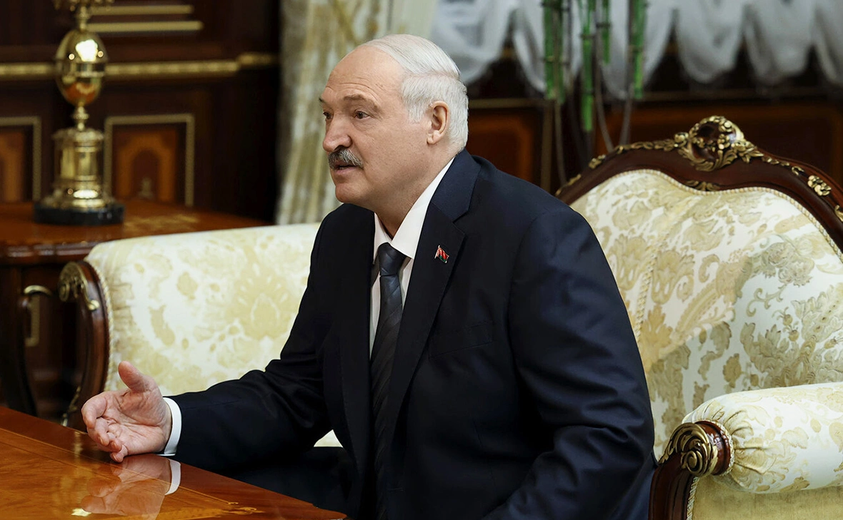 пресс-служба Президента Республики Беларусь