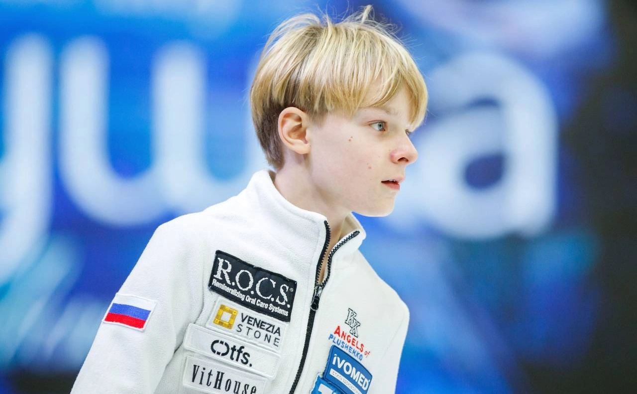 Ilya Moskovets / URA.RU / Global Look Press