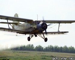 Аварийная посадка Ан-2 в Амурской области вызвала проверки СК 