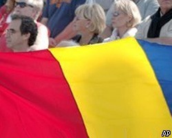 Румынская оппозиция оспорила результаты президентских выборов