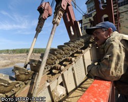 Поставщики железной руды могут поднять цены на 70%