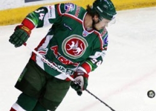 На титулованного российского хоккеиста завели дело об изнасиловании