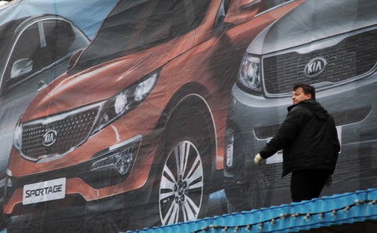 LADA Granta возглавила топ самых продаваемых автомобилей в Татарстане