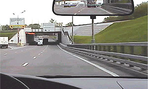 Видеорадары установят на всех федеральных трассах