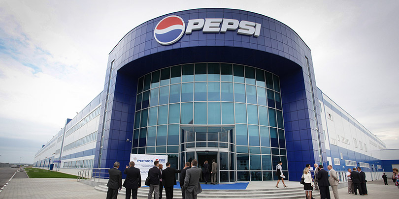 PepsiCo ответила на обвинения в доступе к переписке Россельхознадзора