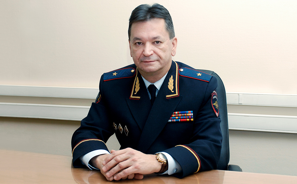 Александр Прокопчук