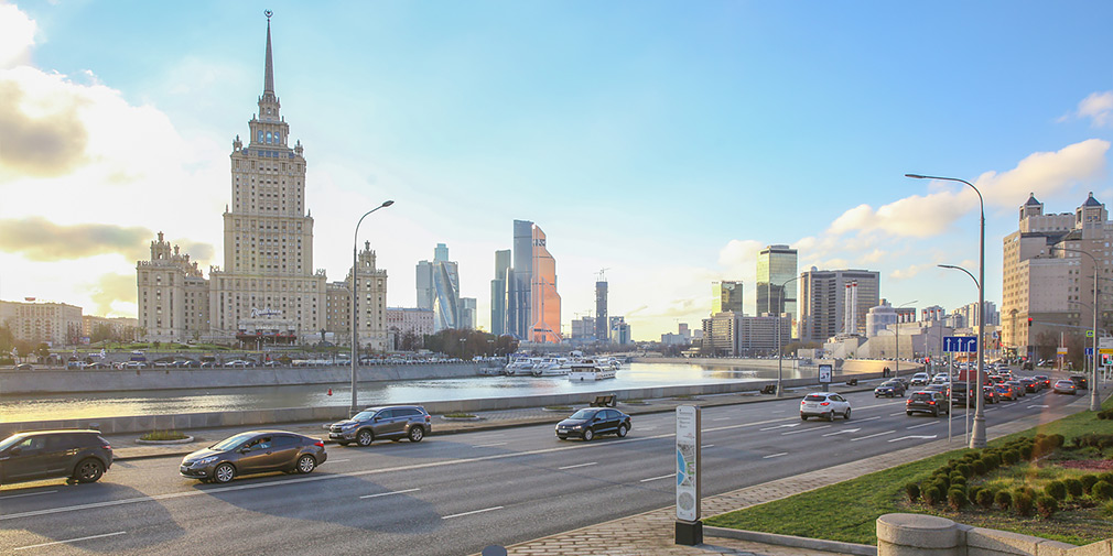 Фото: Официальный портал мэра и правительства Москвы