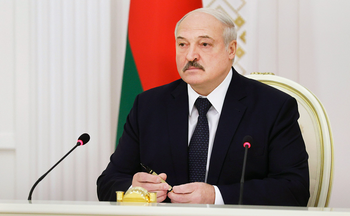 Лукашенко назначил министром культуры своего бывшего помощника