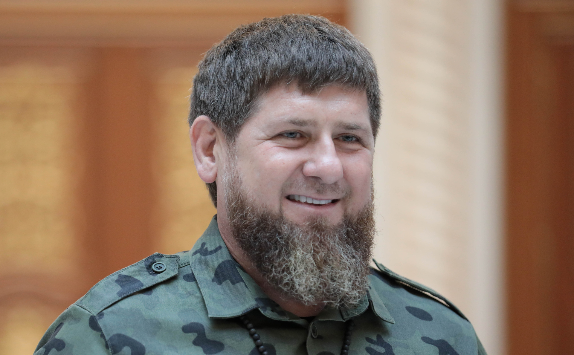 Кадыров назвал сотрудников Госдепа невеждами из-за заявления о похищениях"/>













