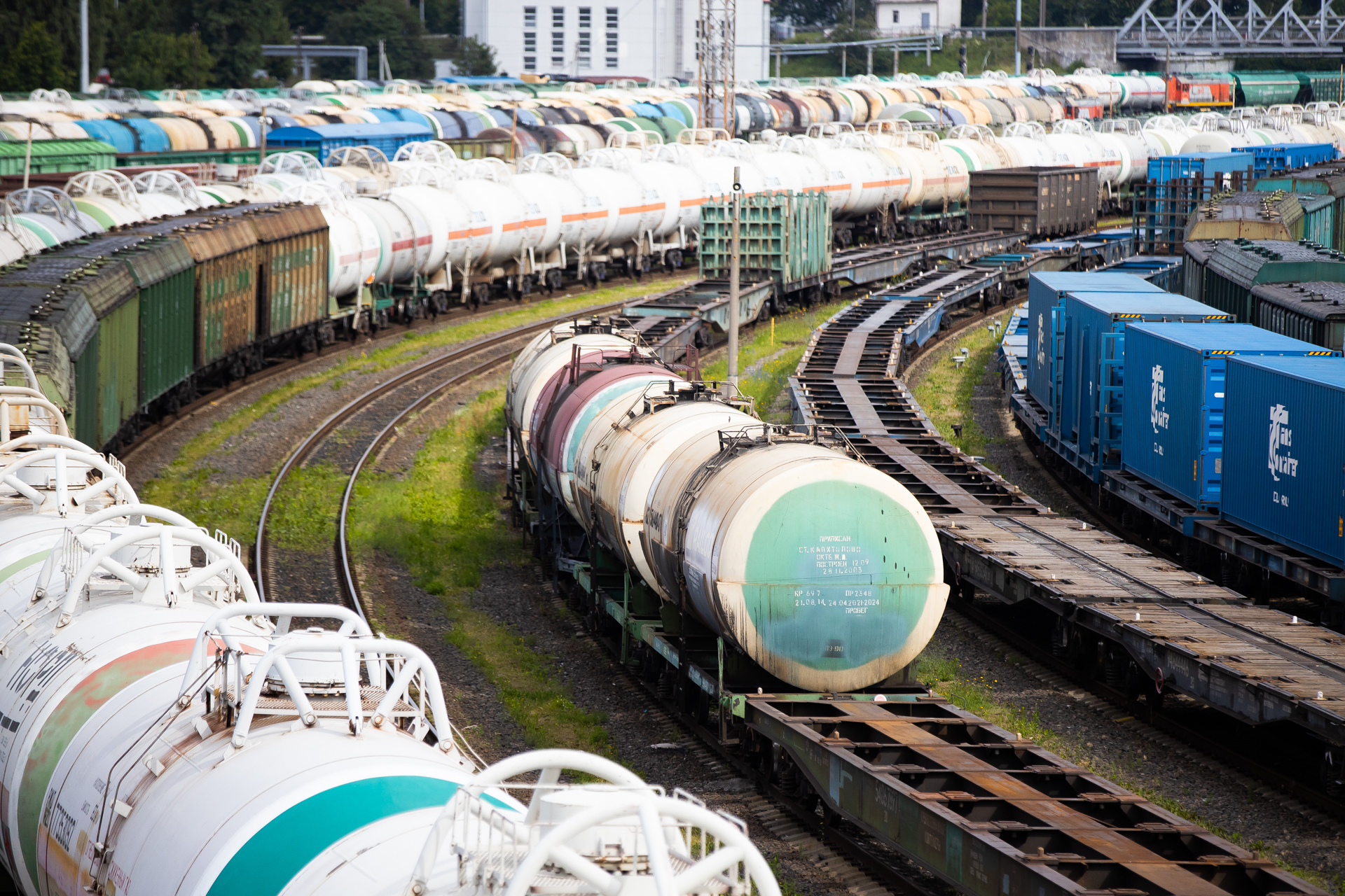 Александр Подгорчук