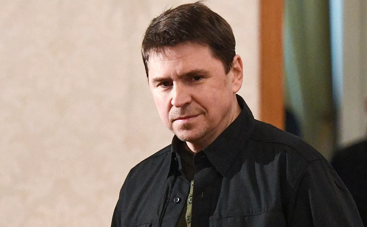 Александр Кряжев / РИА Новости