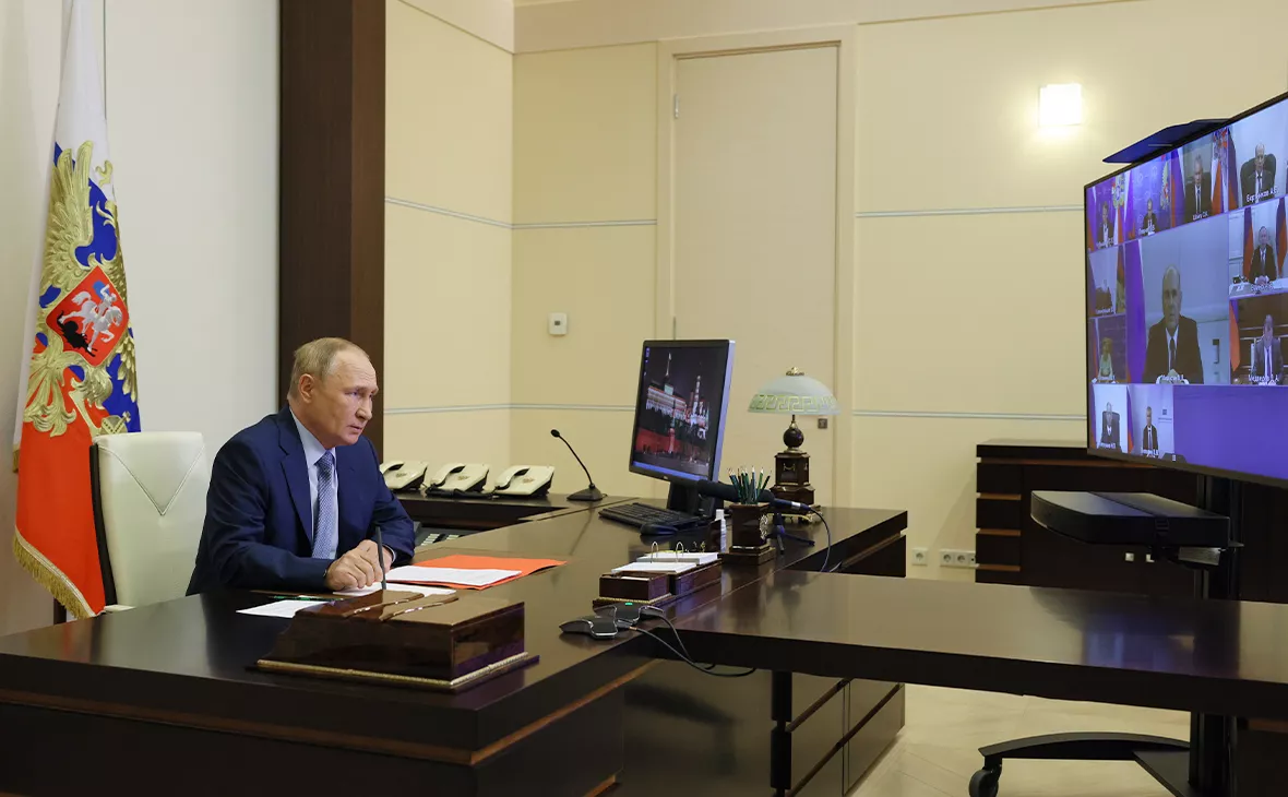 Гавриил Григоров / ТАСС