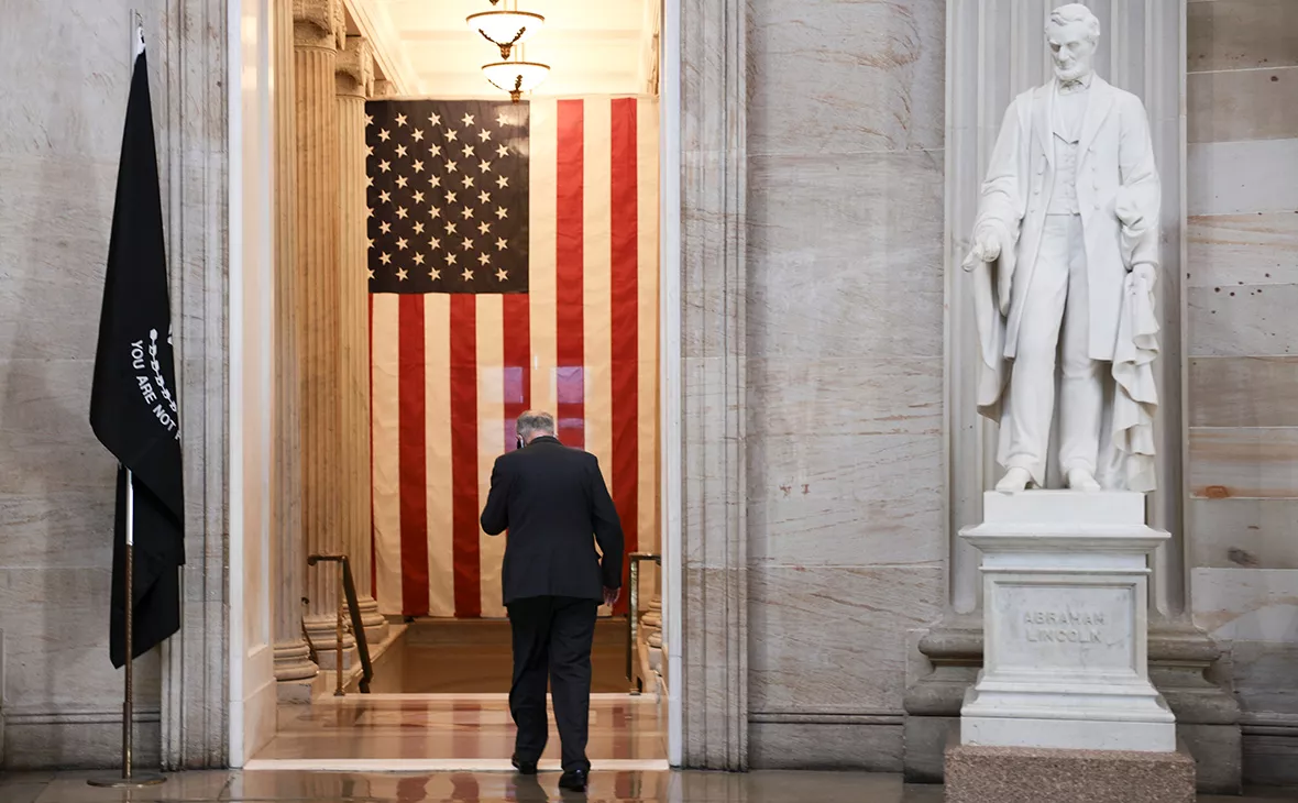 Anna Moneymaker / Getty Images