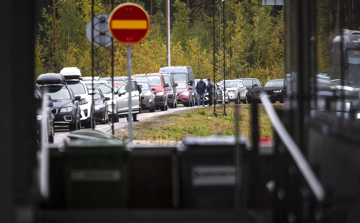 Sasu Makinen / IMAGO / Global Look Press