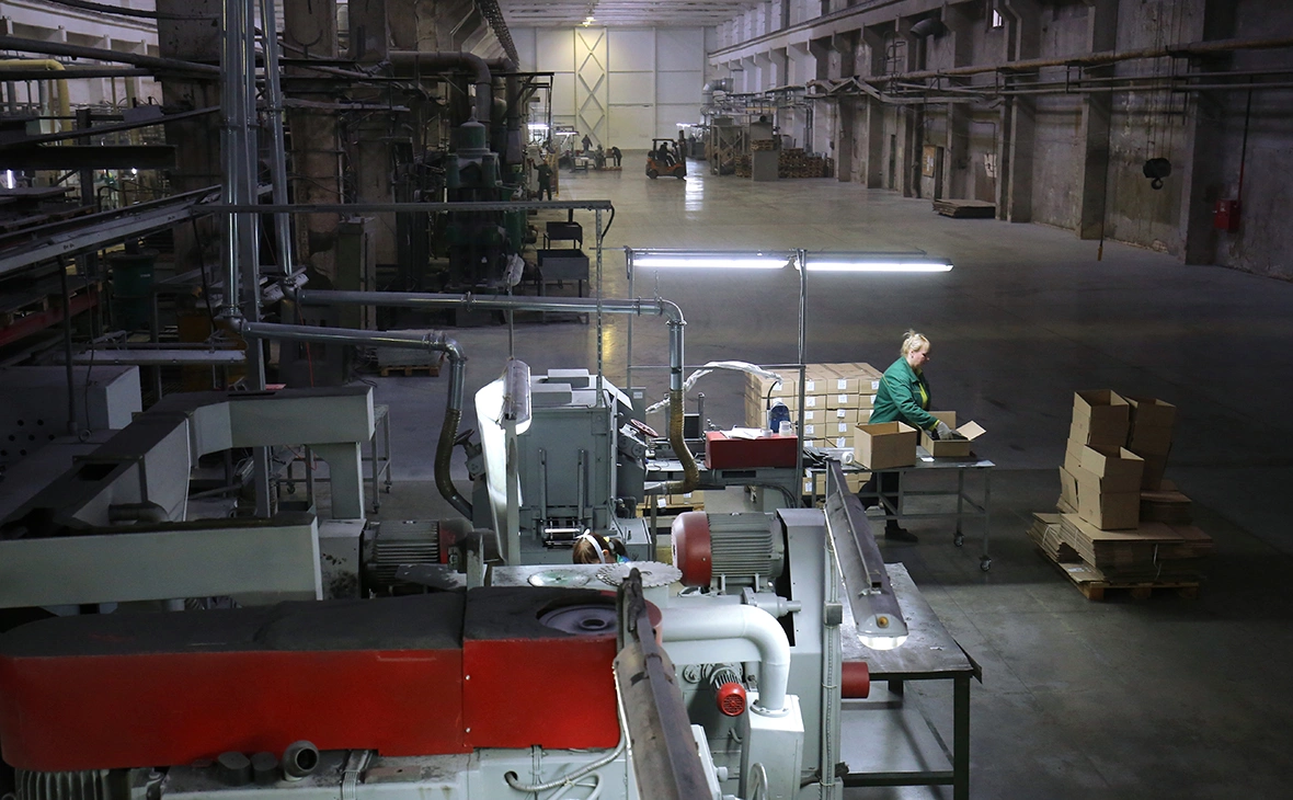 Кирилл Брага / РИА Новости