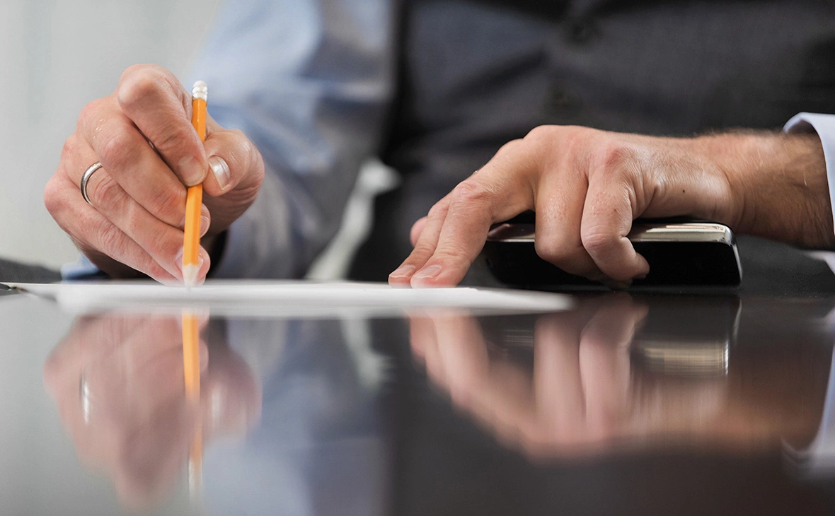 Владислав Шатило / РБК