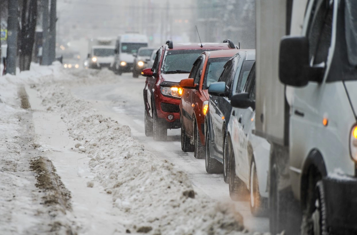 Вадим Ахметов / РИА URA.RU