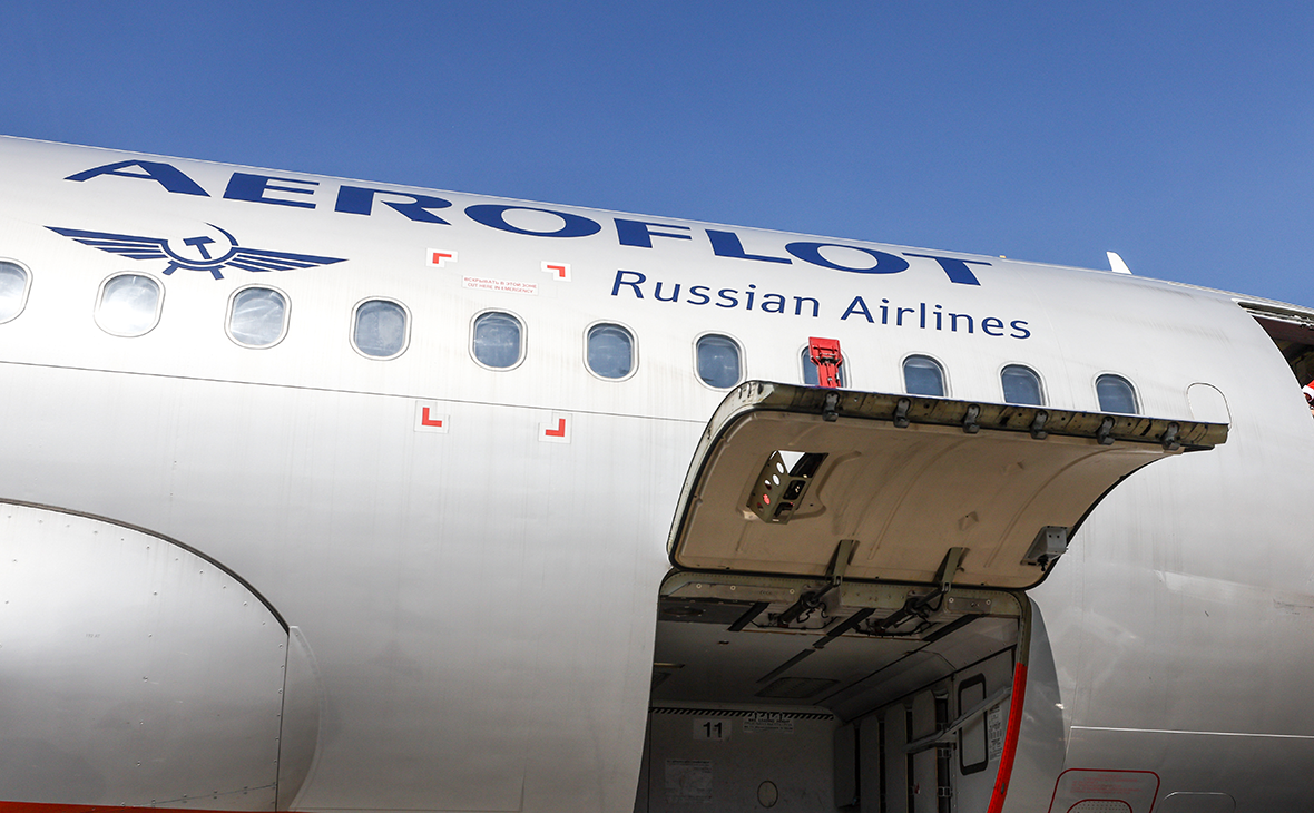 Сергей Бобылев / ТАСС