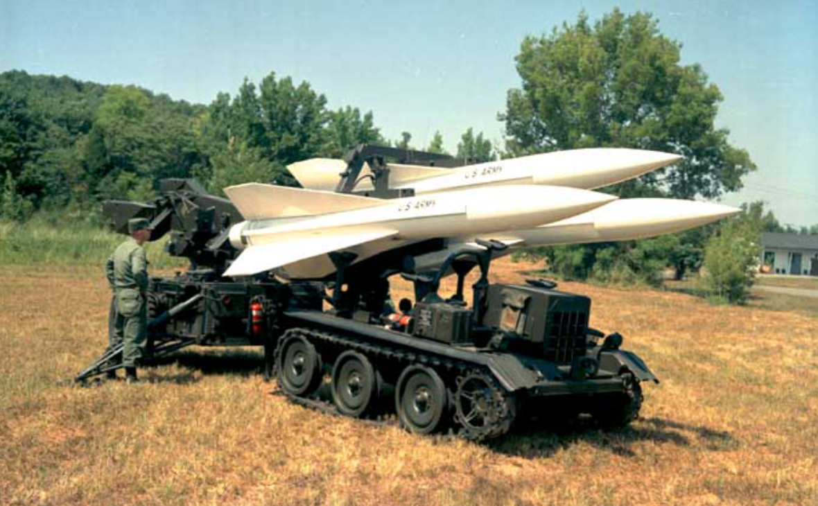 MIM-23 Hawk