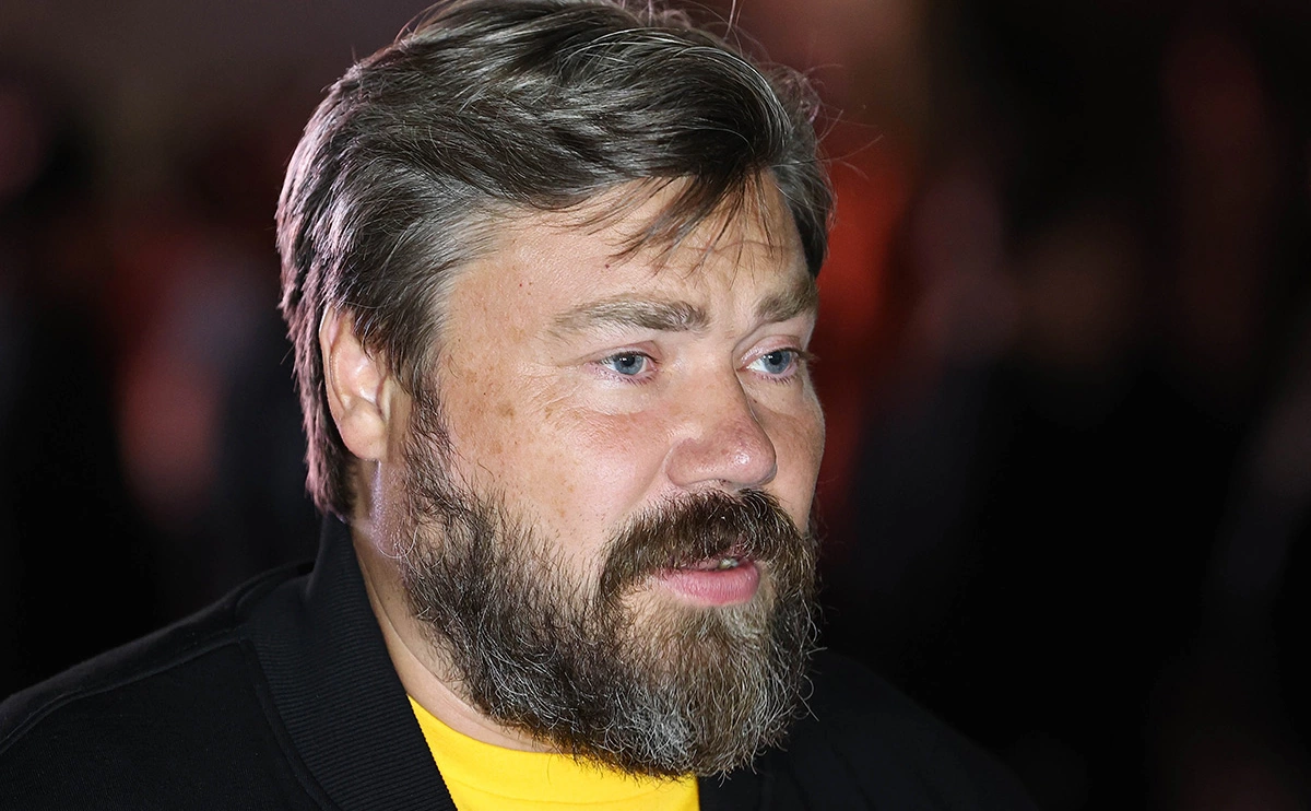 Донат Сорокин / ТАСС