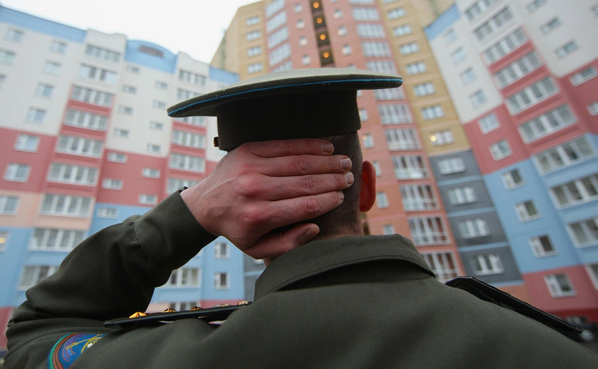 Владимир Смирнов / ТАСС