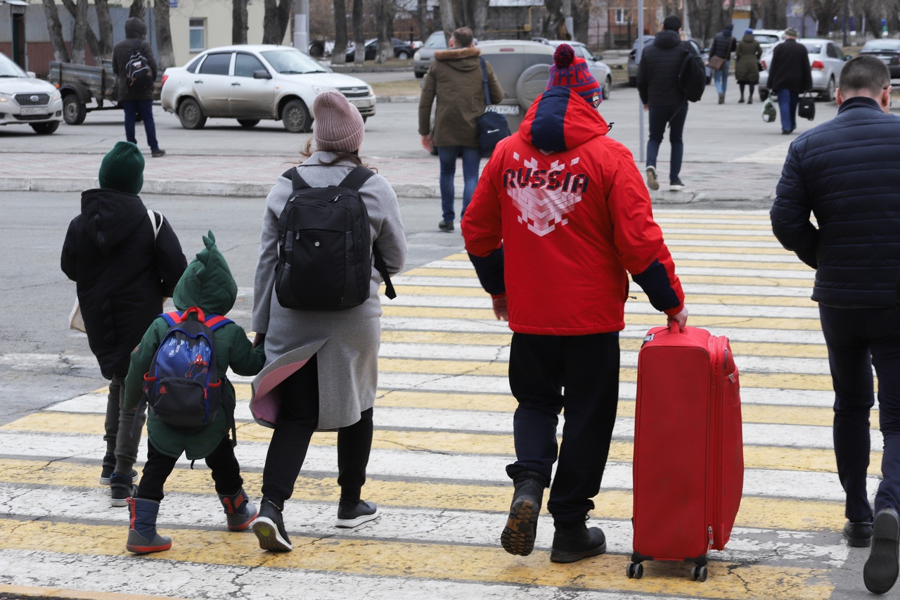 Как правило, тюменцы покупают тур&nbsp;на двух взрослых и одного ребенка