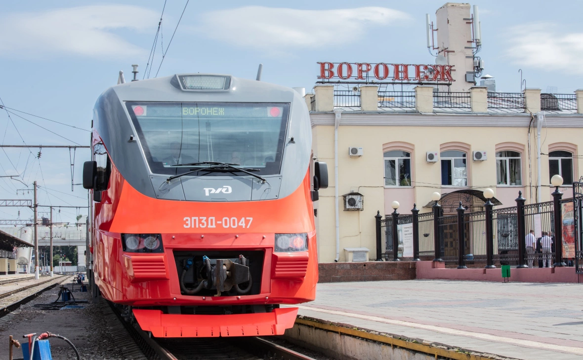 пресс-служба ЮВЖД