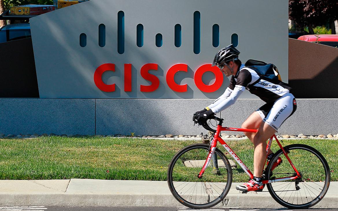 Cisco списала долг МТС более чем на ₽1 млрд
