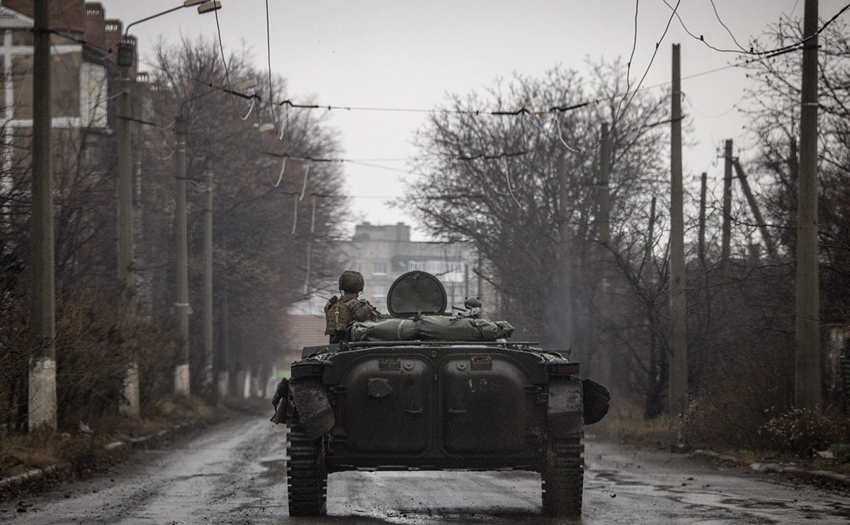 Chris McGrath / Getty Images