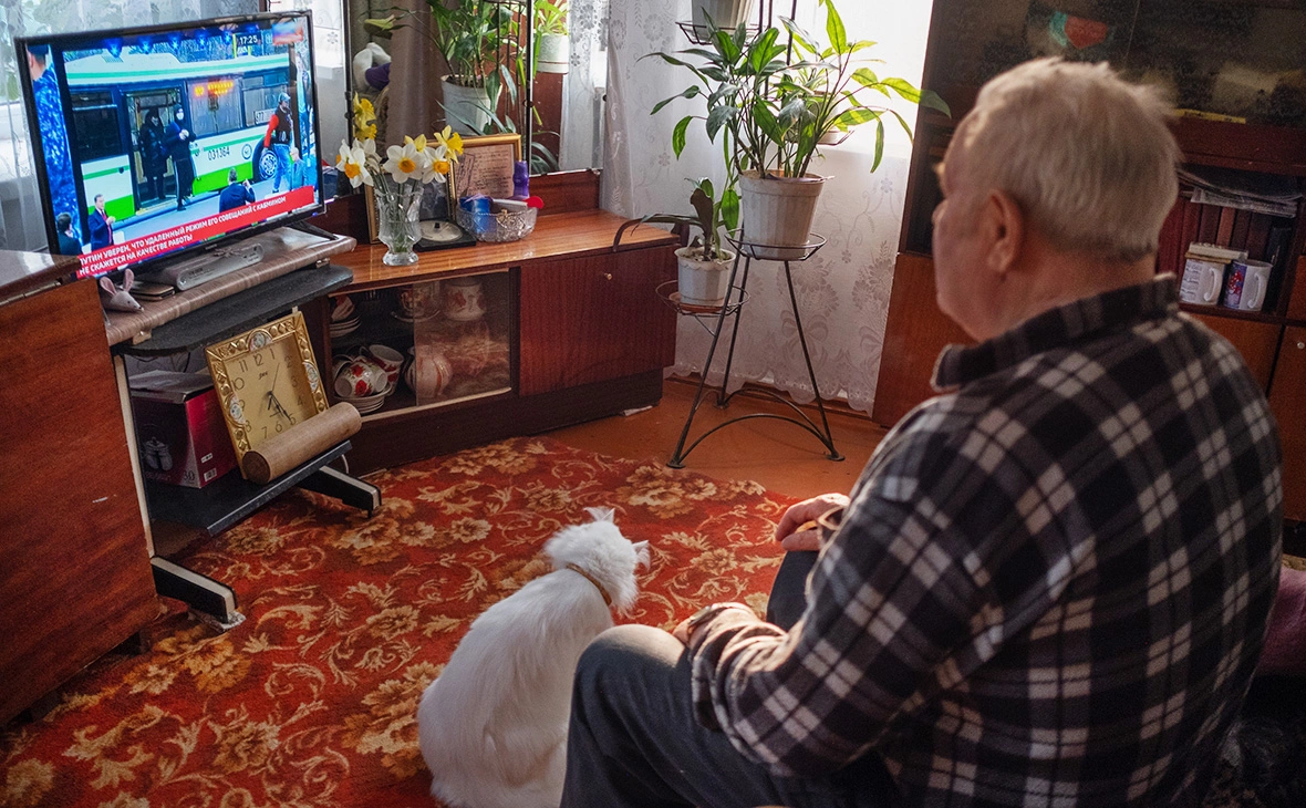 Николай Хижняк / РИА Новости