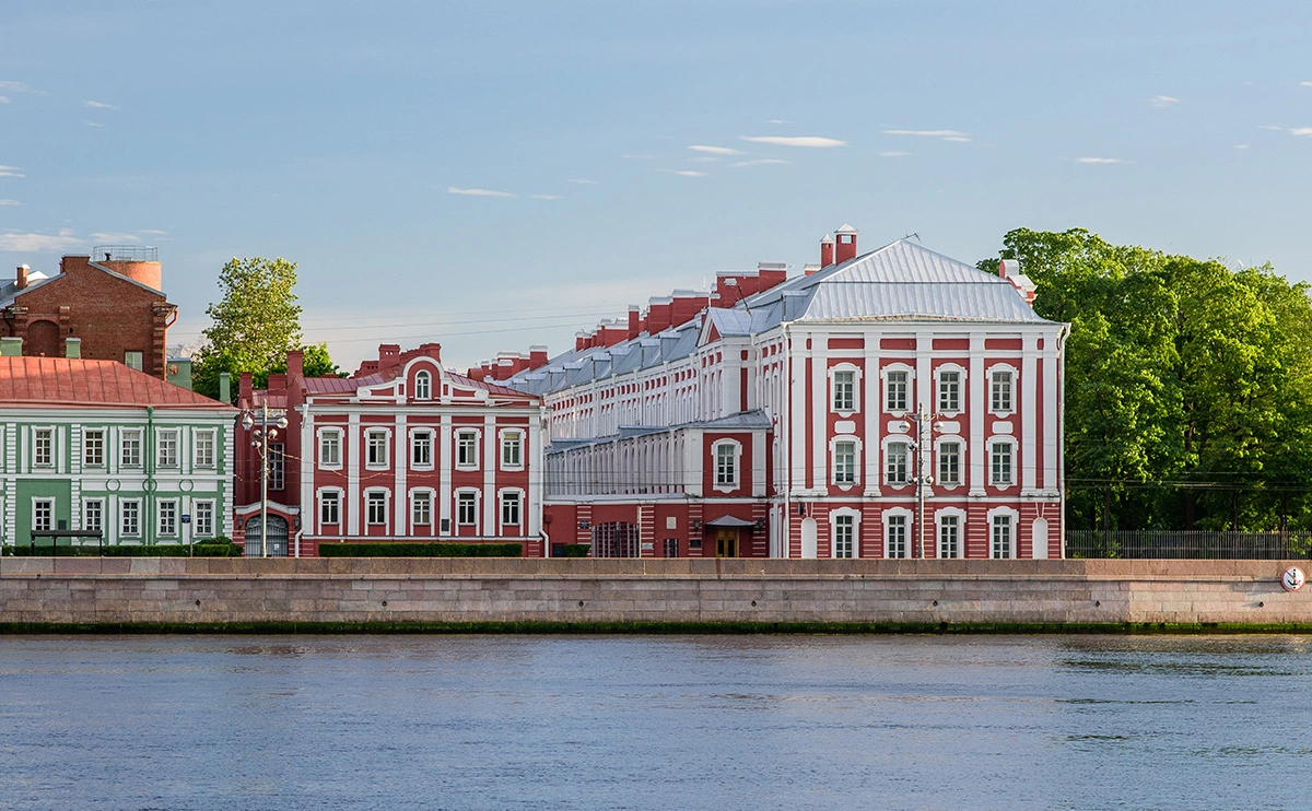 Сергей Ермохин / ТАСС