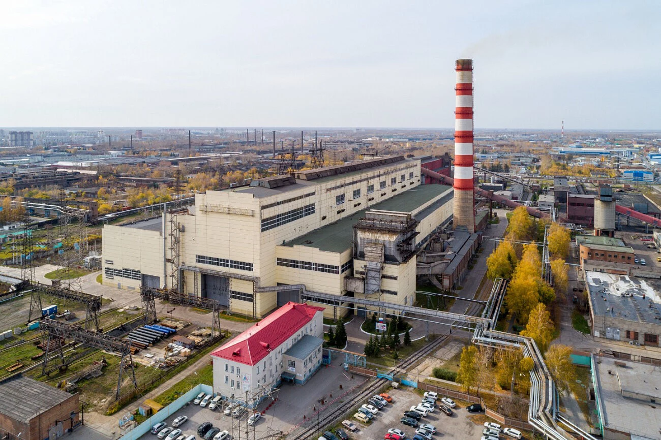 Пресс-служба СГК