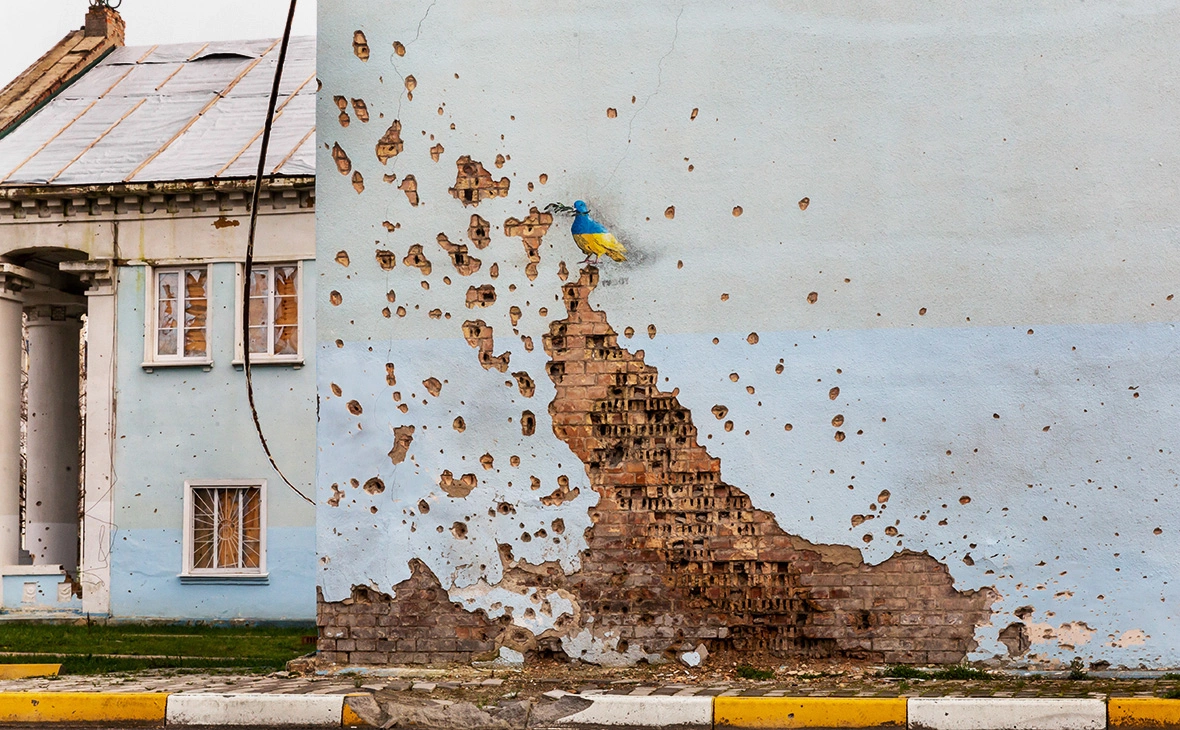 Dominika Zarzycka / Keystone Press Agency / Global Look Press