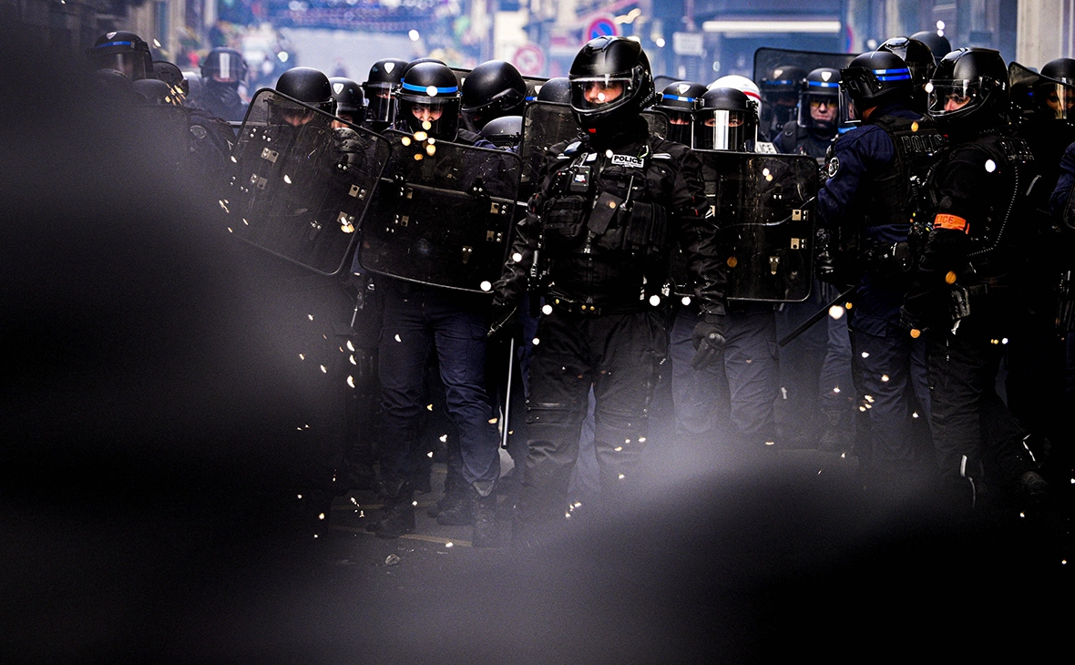 JB Autissier / IMAGO / Global Look Press